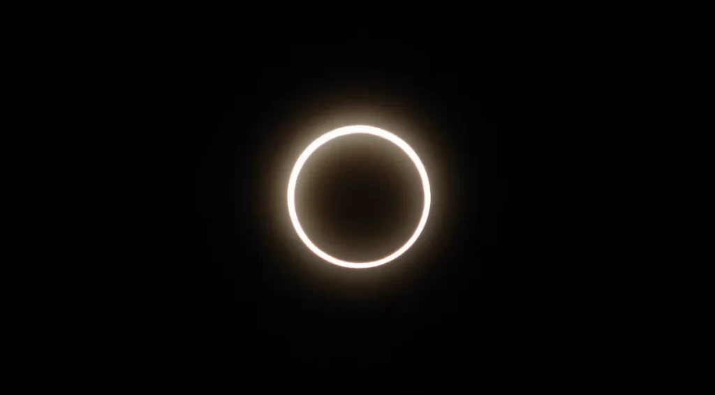 AO VIVO ECLIPSE SOLAR NO BRASIL 2023