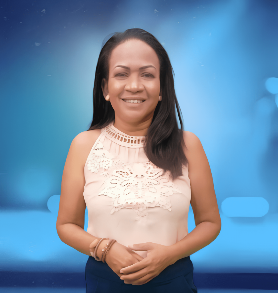 Mulher multifacetada, Rose Castro Radialista é pré-candidata a vereadora por São Luís