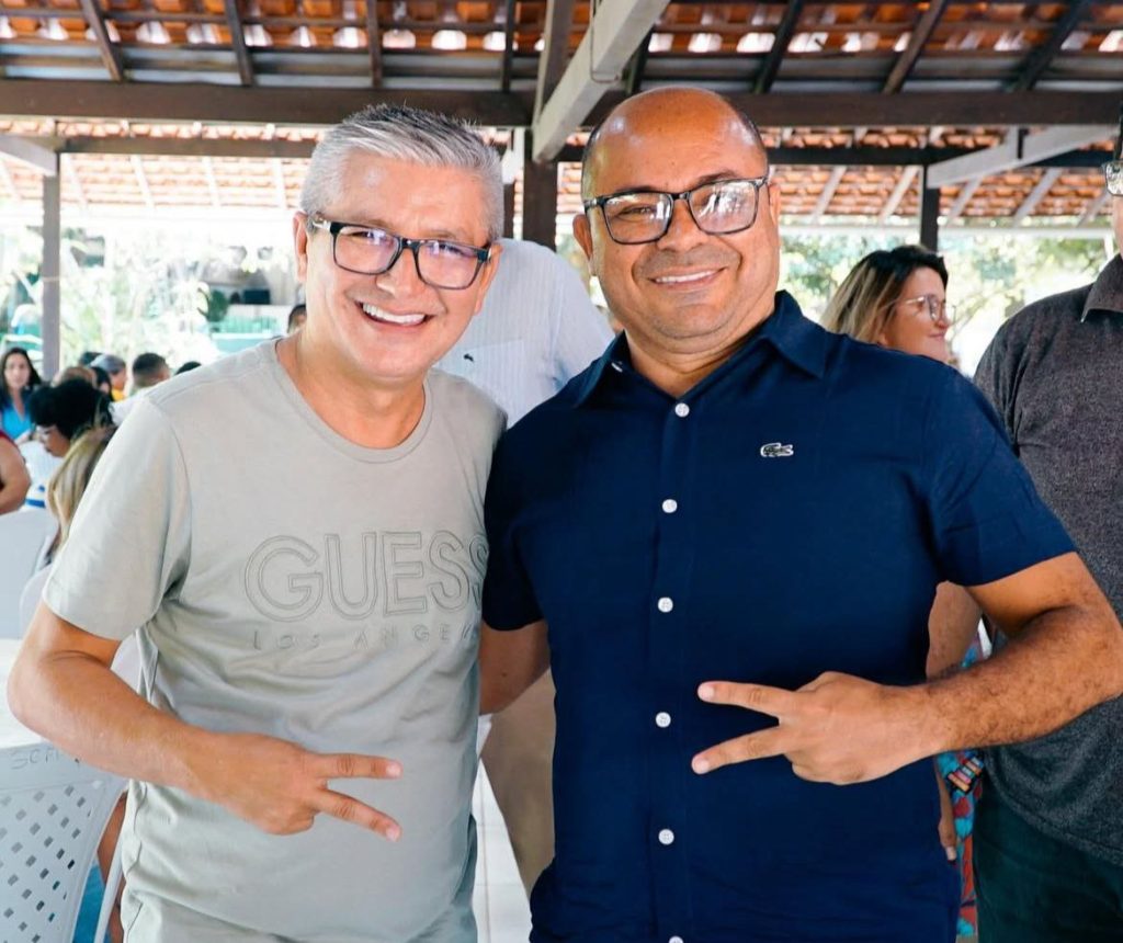 Prefeito Eudes Barros tem contas de campanha aprovadas pela Justiça Eleitoral
