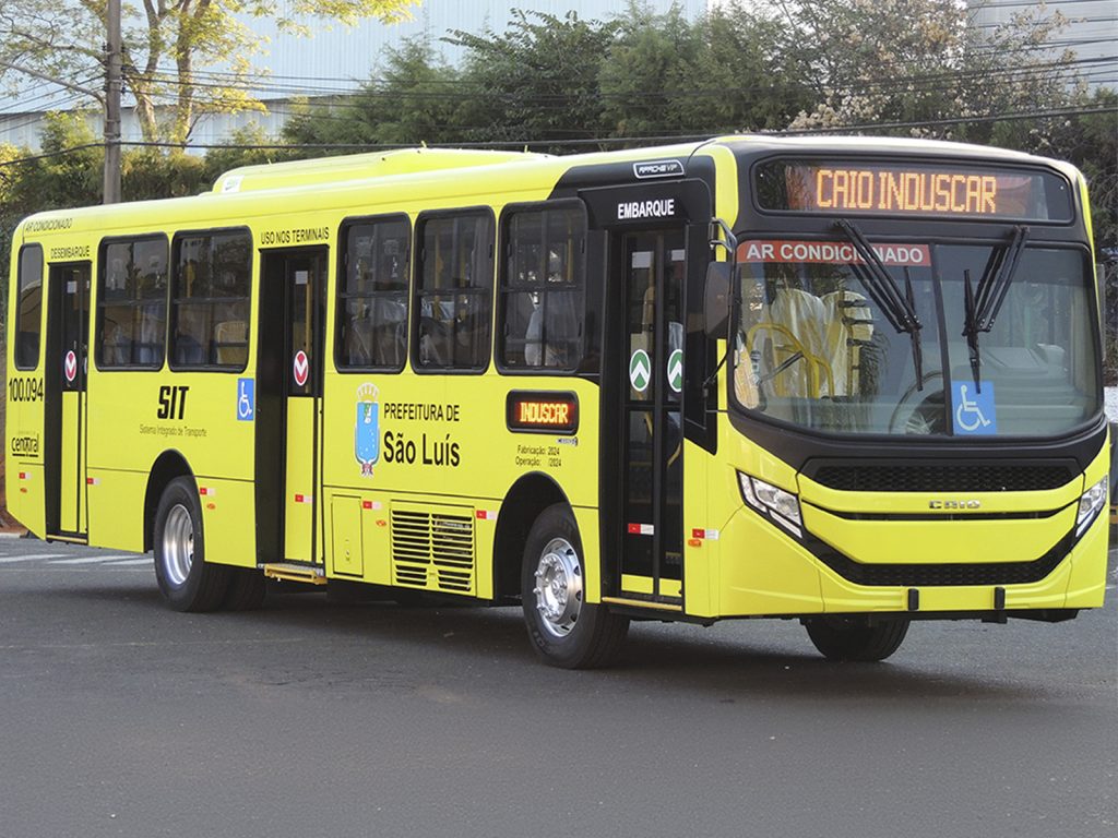 Greve do Transporte Semiurbano é Encerrada na Grande Ilha de São Luís, mas Paralisação Urbana Persiste