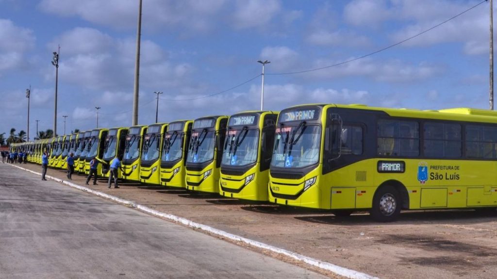 Greve de Rodoviários Atinge Transporte Intermunicipal e Interestadual no Maranhão