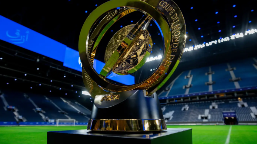 Mundial de Clubes: simulador prevê eliminação do Flamengo na fase de grupos