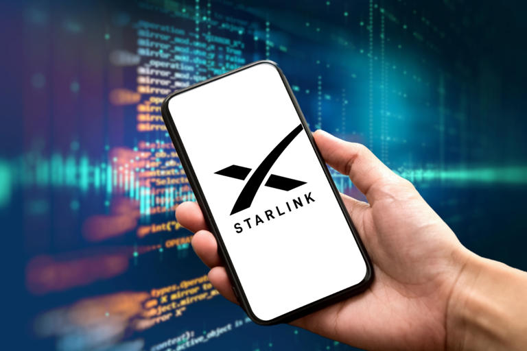 Seu celular vai pegar sinal gratuito da Starlink dia 31? Confira a lista completa de modelos