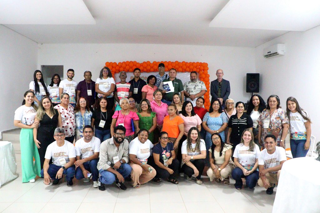 Prefeitura realiza 6ª Conferência Municipal da Cidade de Raposa com foco em desenvolvimento urbano sustentável