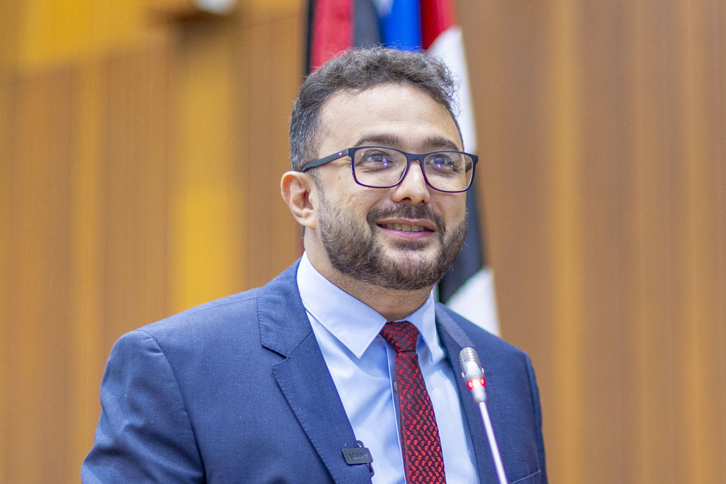 Yglésio Moyses anuncia candidatura à presidência da FMF com foco em modernização e transparência