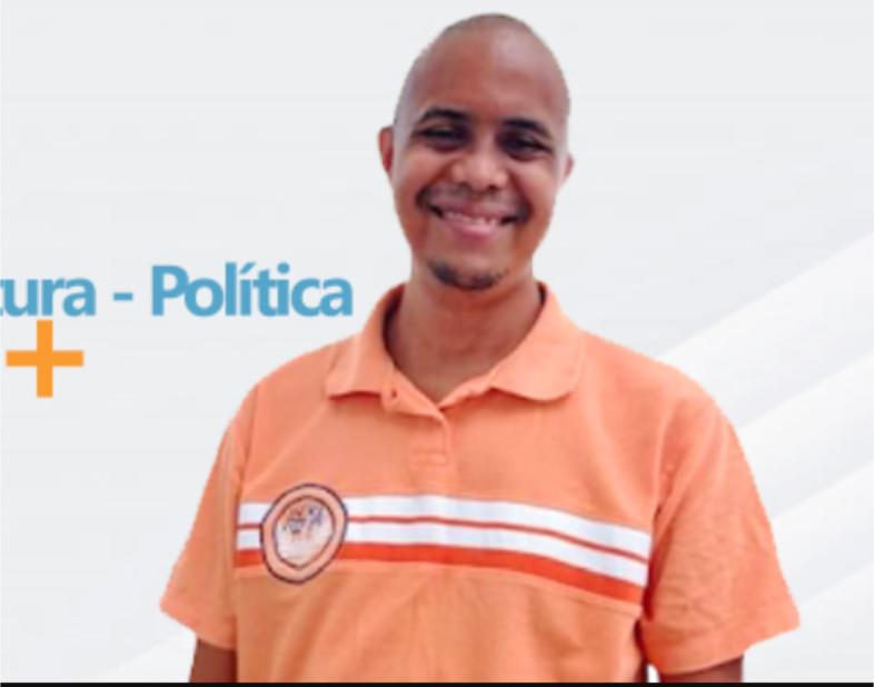 Ezequiel Neves: mais um “blogueiro” mentiroso da oposição em Raposa