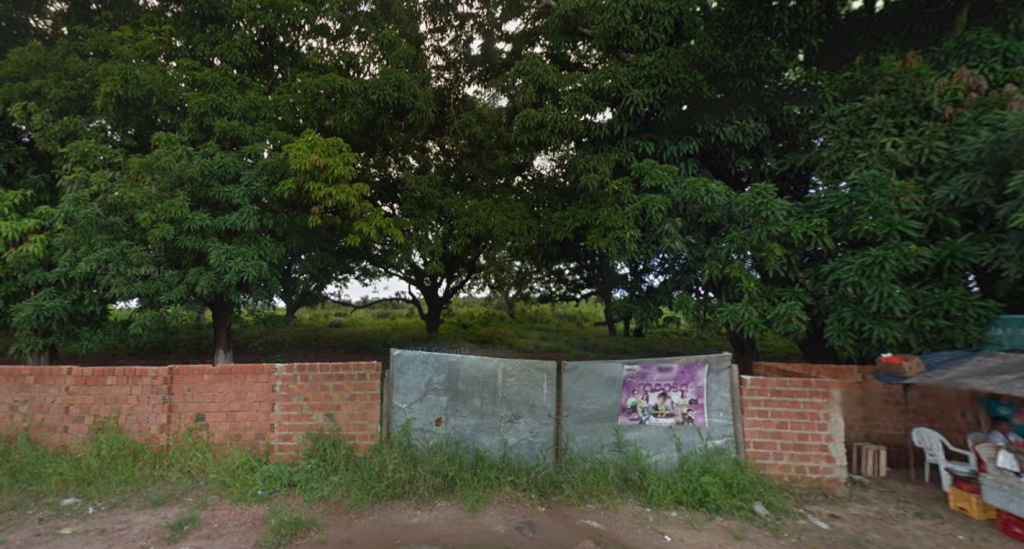 FIM DA LINHA: Justiça determina reintegração de posse imediata em terreno na Estrada da Raposa