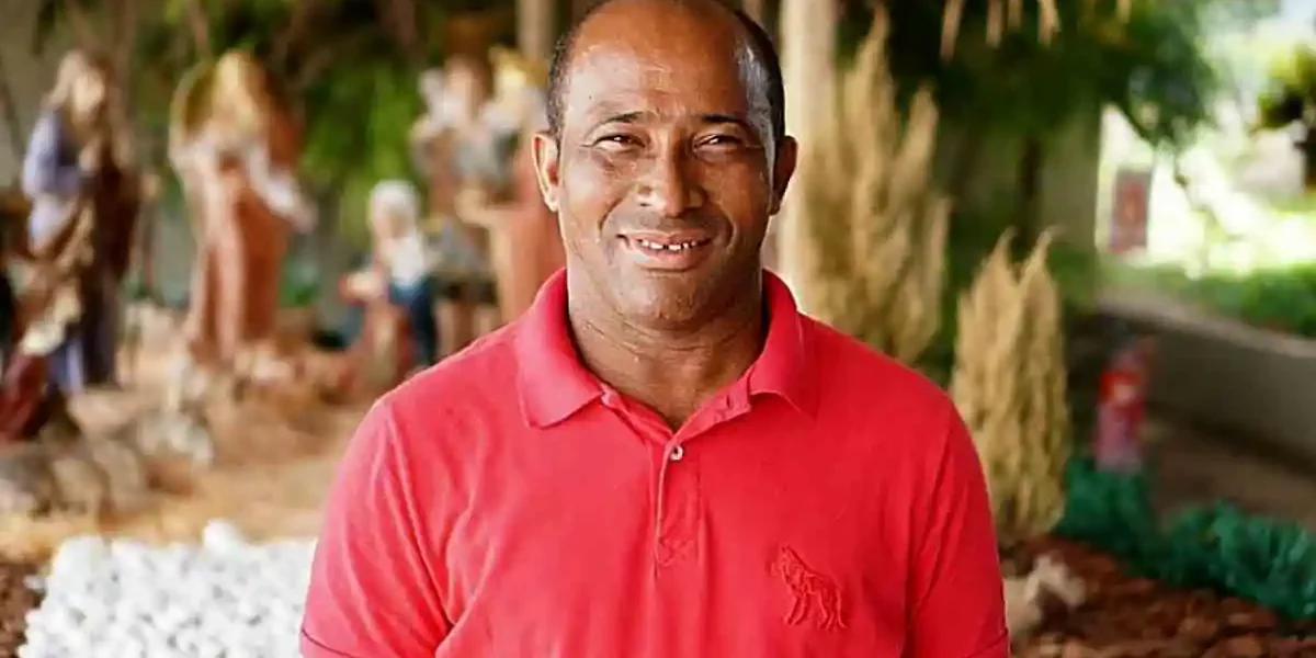 heliezer Joerdson Rodrigues