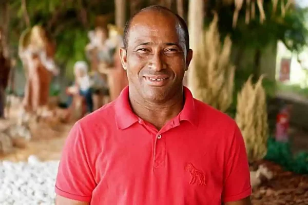 heliezer Joerdson Rodrigues